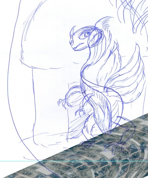 Creation of Wings are not working : Step 3